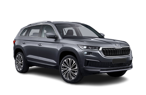 Skoda Kodiaq I Рест