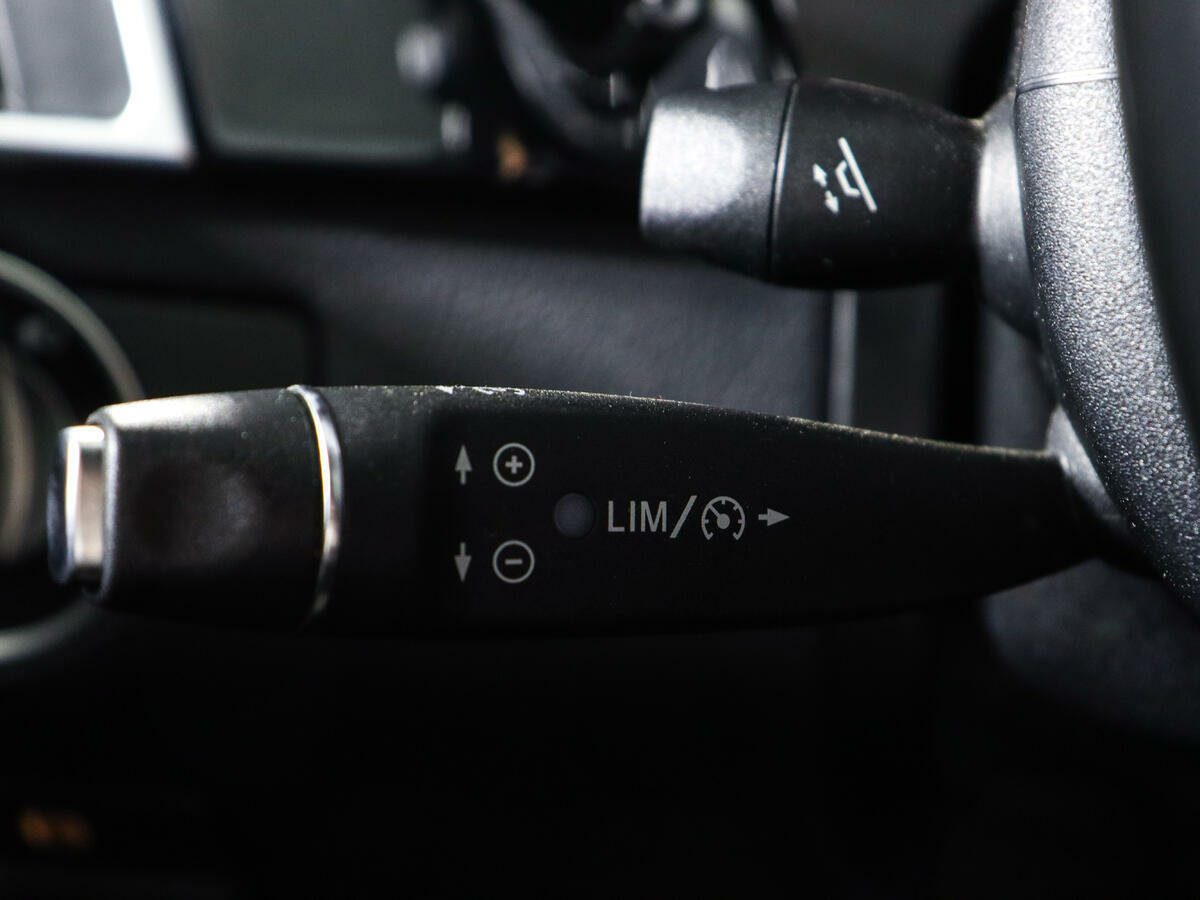 Mercedes-Benz GL-Класс AMG 63 AMG, 2014