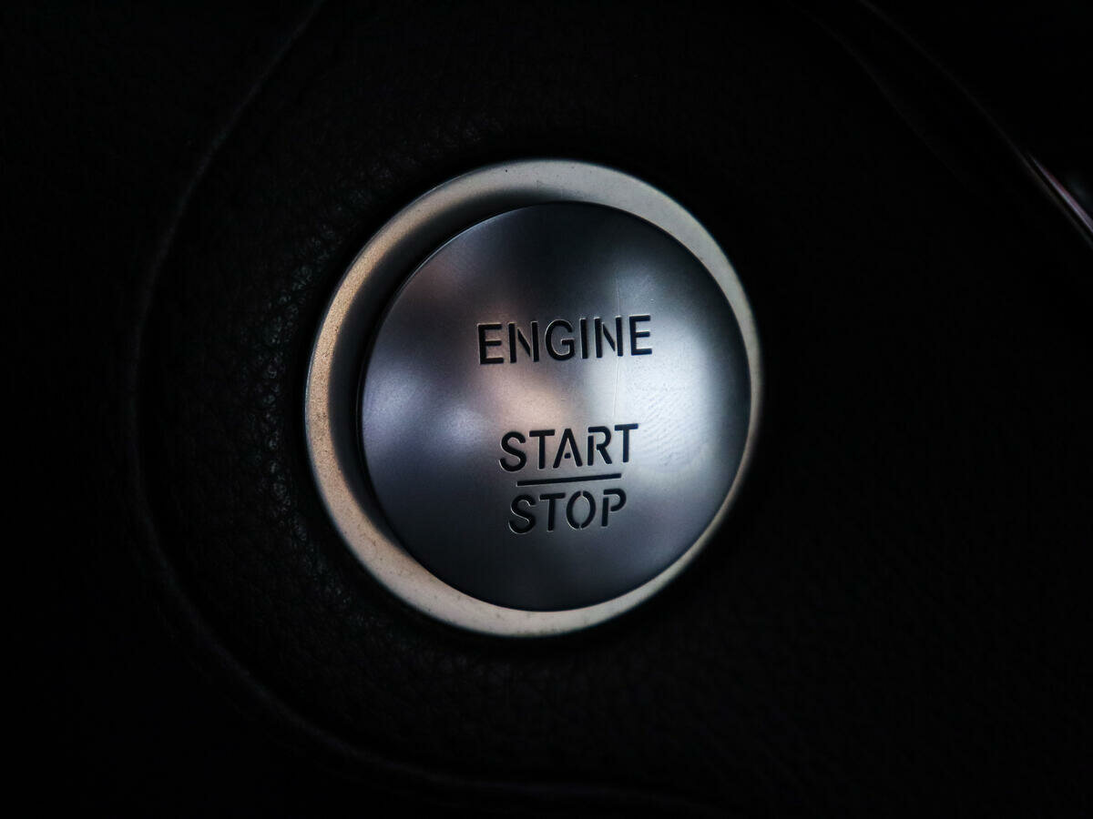 Mercedes-Benz GL-Класс AMG 63 AMG, 2014