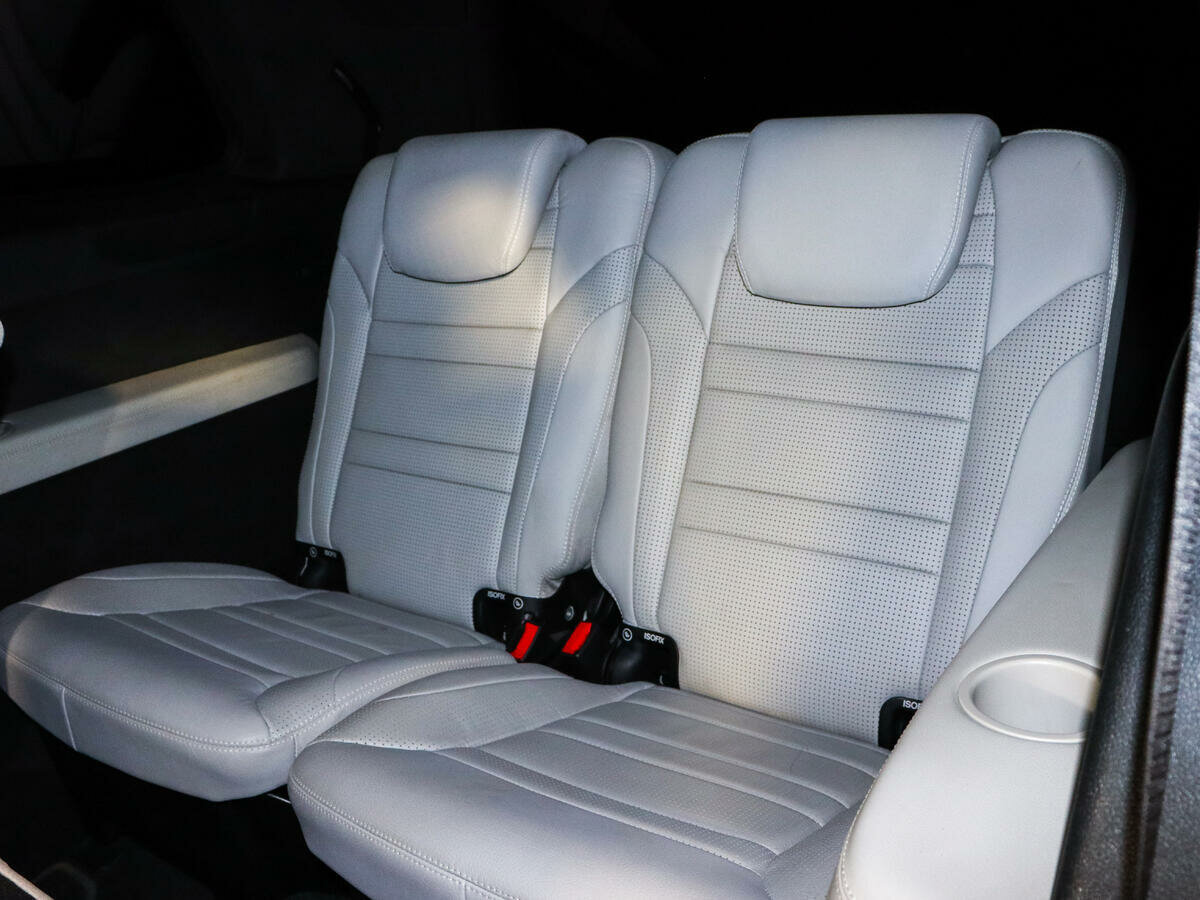 Mercedes-Benz GL-Класс AMG 63 AMG, 2014