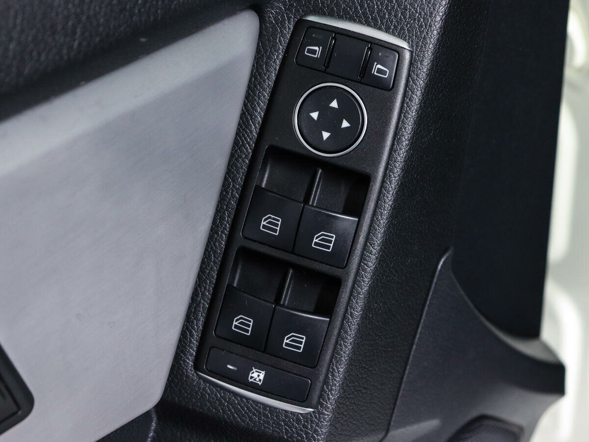 Mercedes-Benz GLK-Класс 220 CDI, 2015