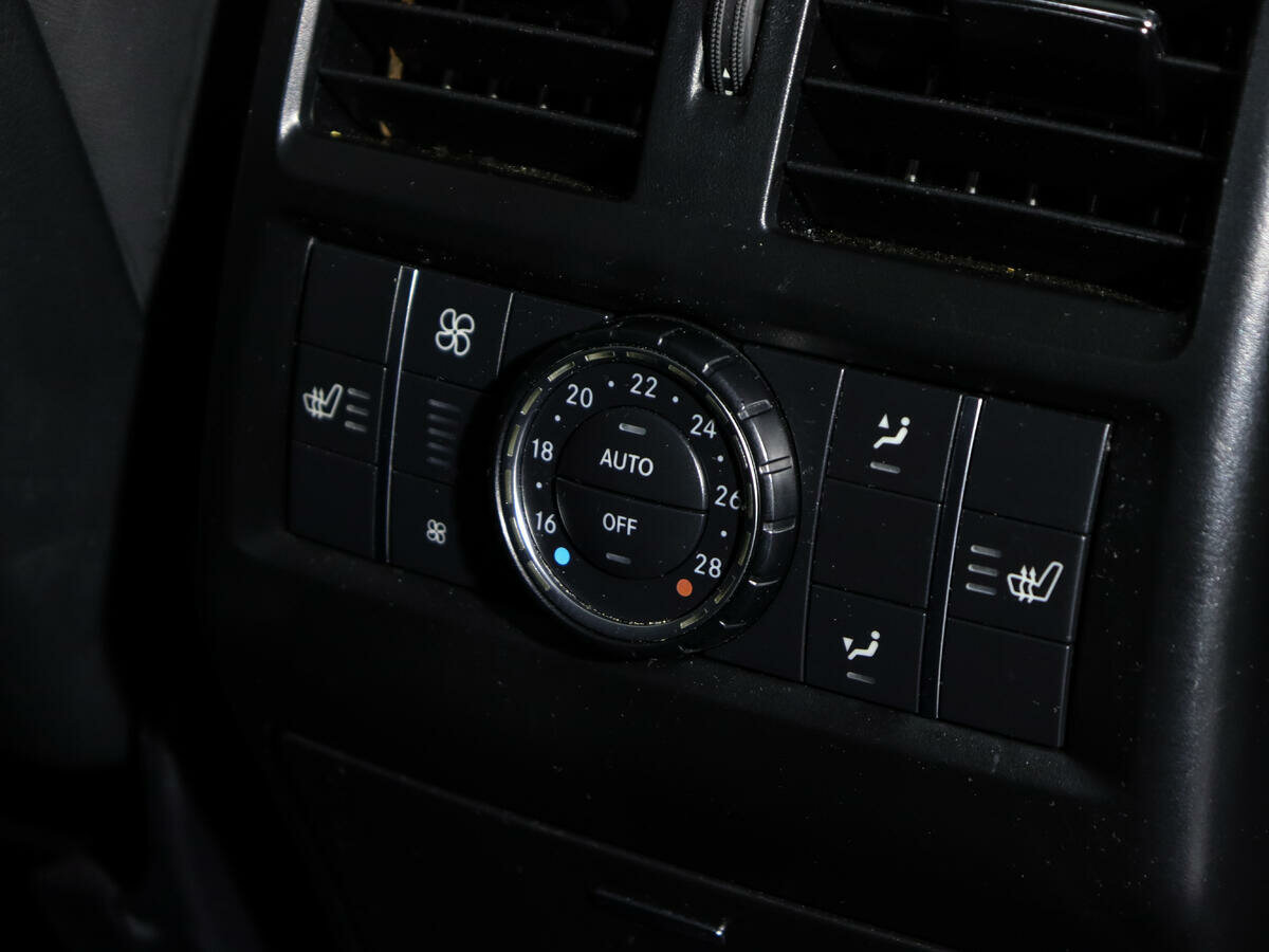 Mercedes-Benz GLE AMG 63 AMG, 2015