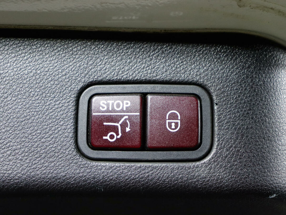 Mercedes-Benz GLE AMG 63 AMG, 2015