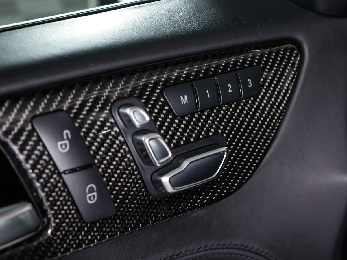 Mercedes-Benz GLE AMG 63 AMG, 2015