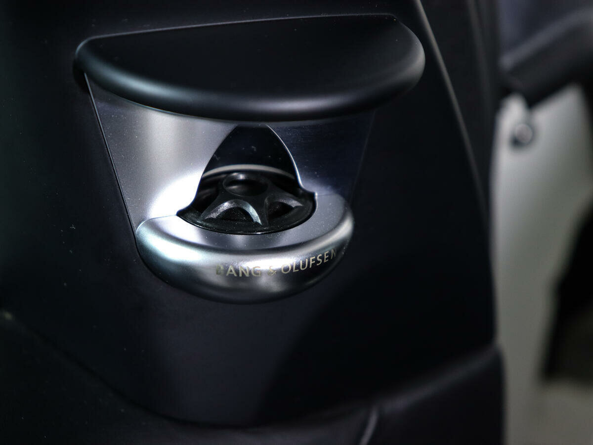 Mercedes-Benz GLE AMG 63 AMG, 2015