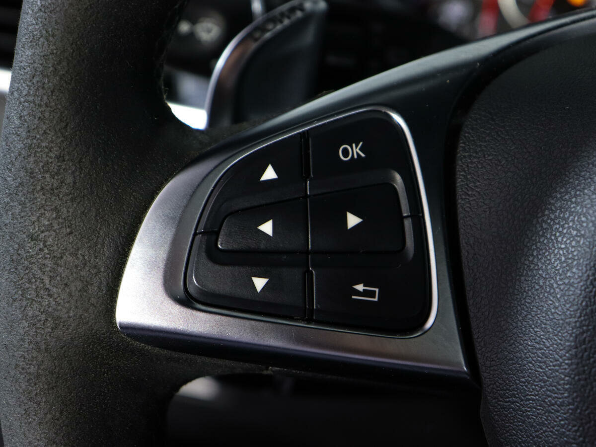 Mercedes-Benz GLE AMG 63 AMG, 2015