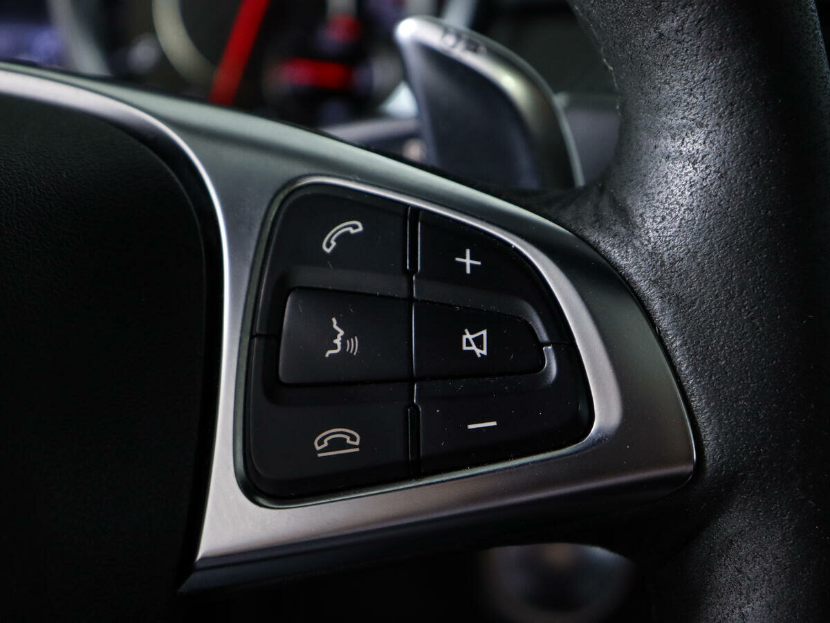 Mercedes-Benz GLE AMG 63 AMG, 2015