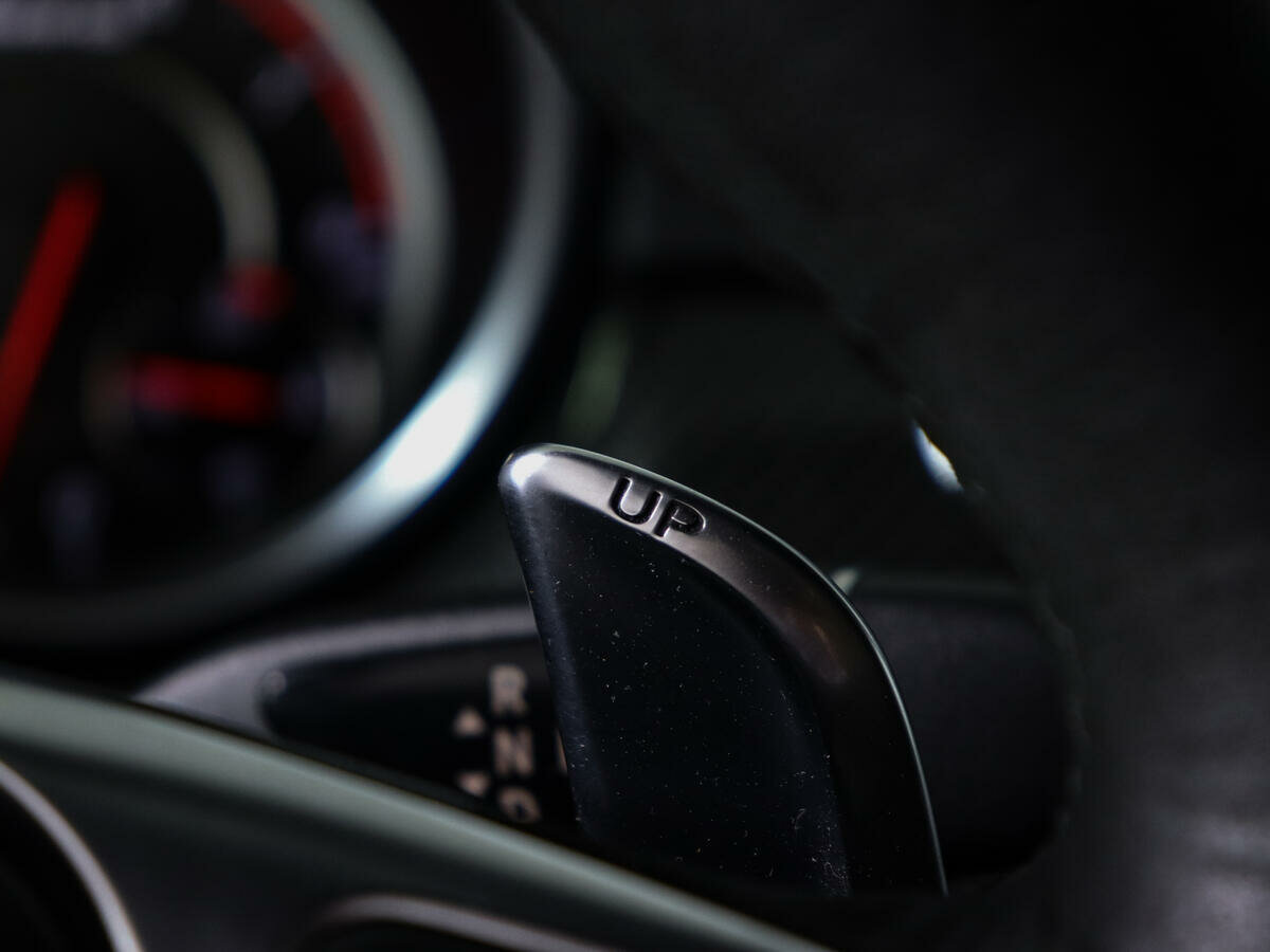 Mercedes-Benz GLE AMG 63 AMG, 2015