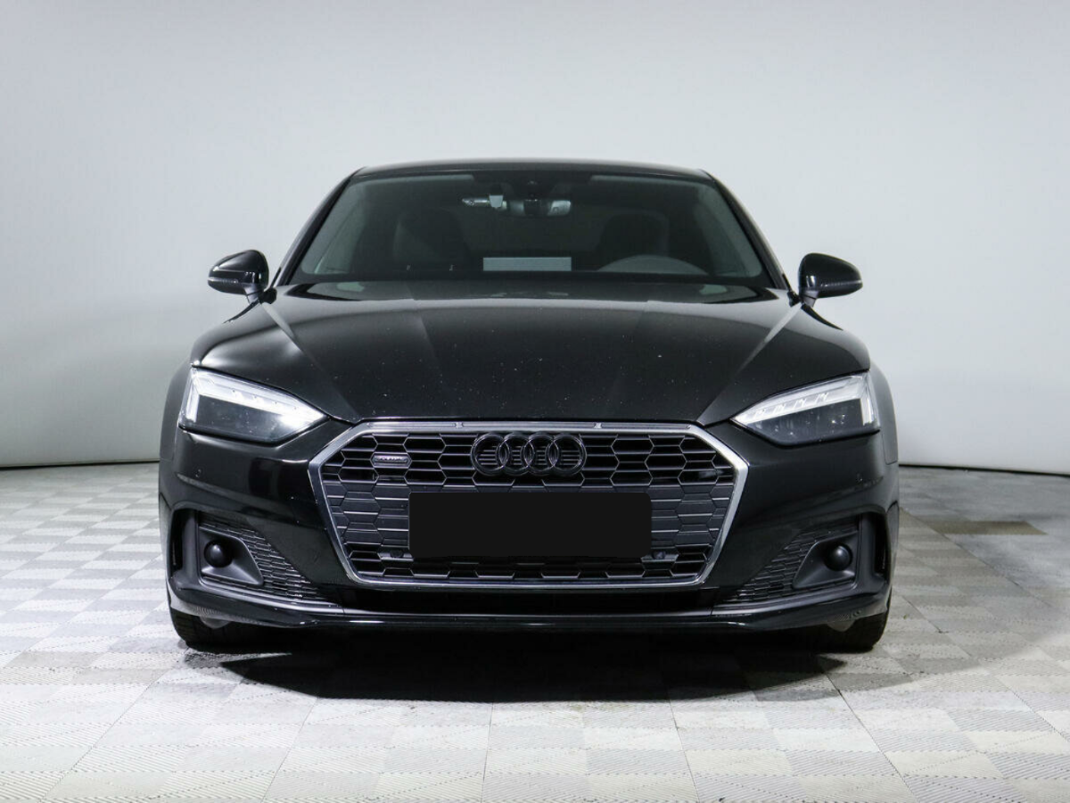 Audi A5 45 TFSI, 2021