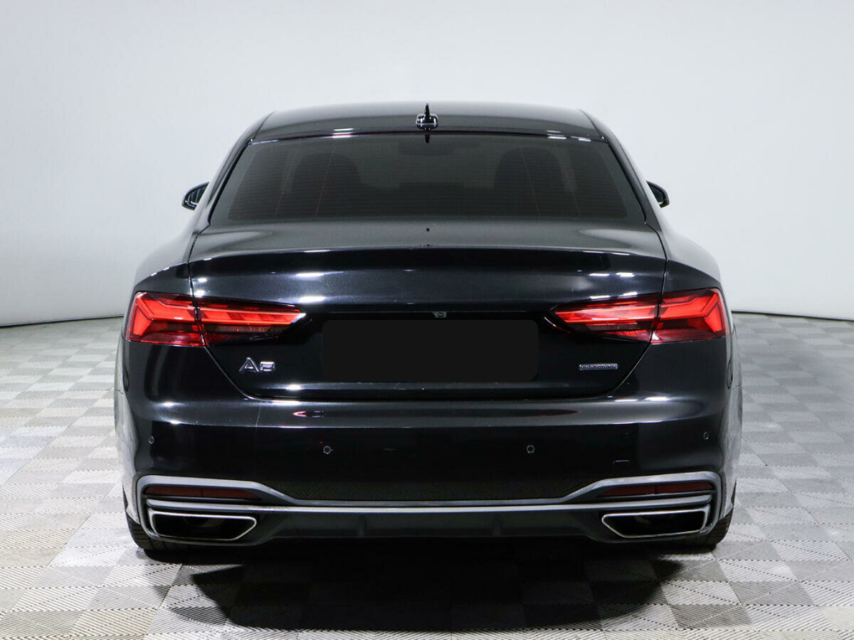 Audi A5 45 TFSI, 2021