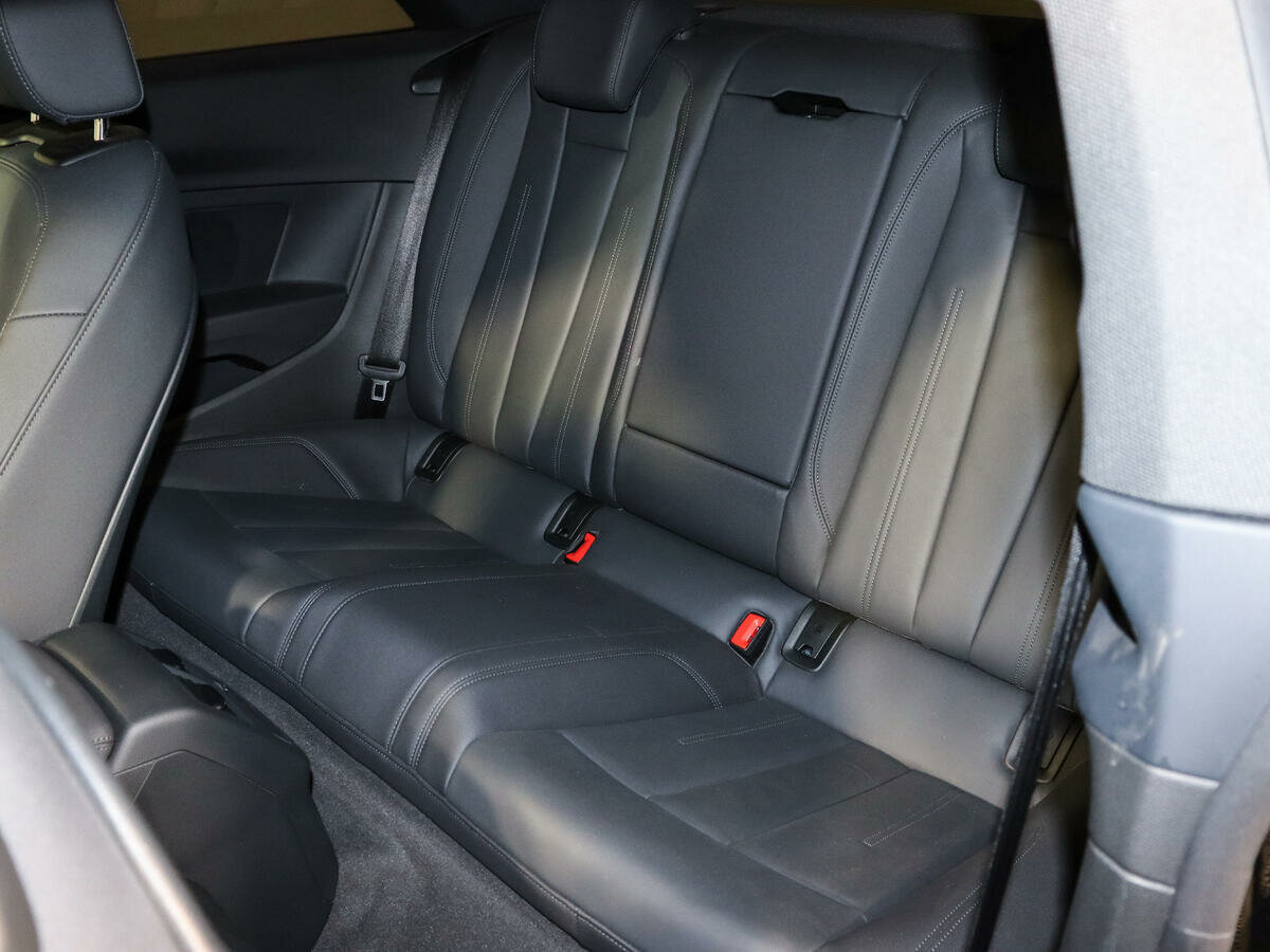 Audi A5 45 TFSI, 2021