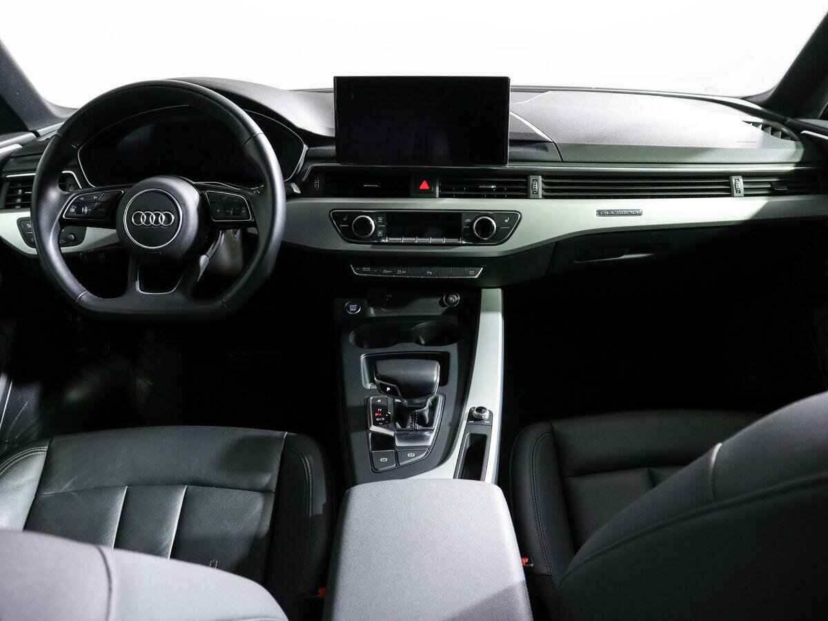 Audi A5 45 TFSI, 2021