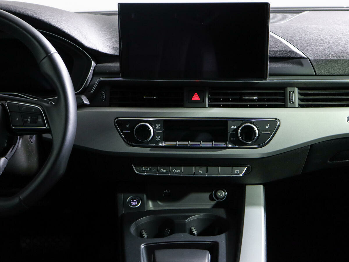 Audi A5 45 TFSI, 2021