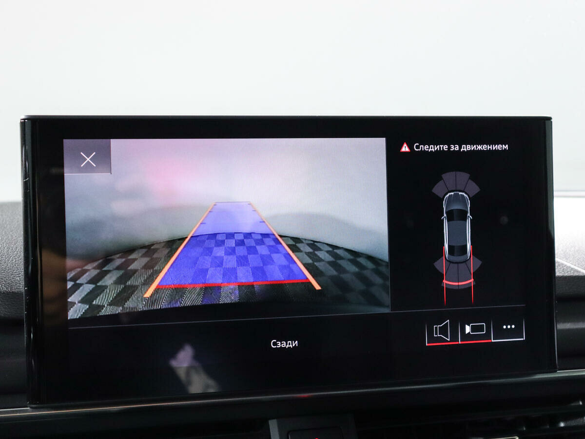 Audi A5 45 TFSI, 2021