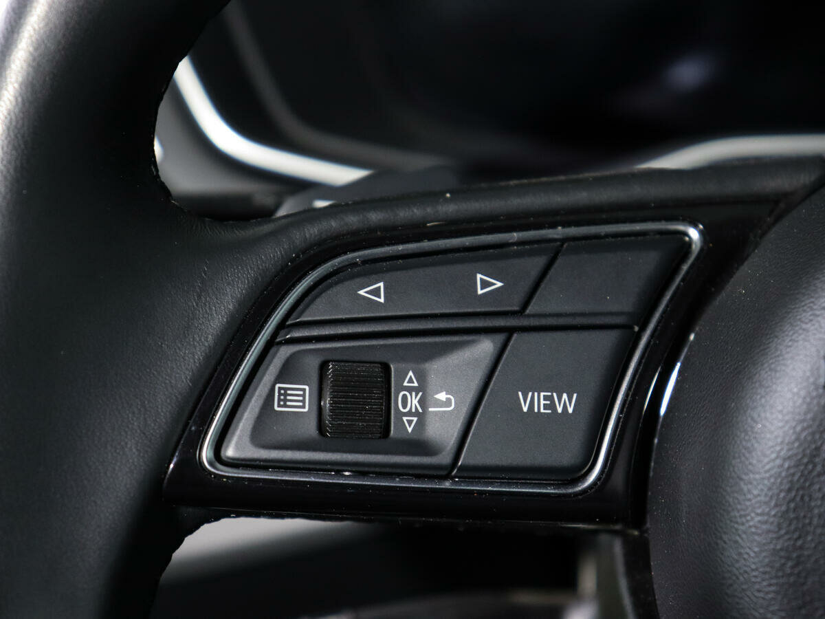 Audi A5 45 TFSI, 2021