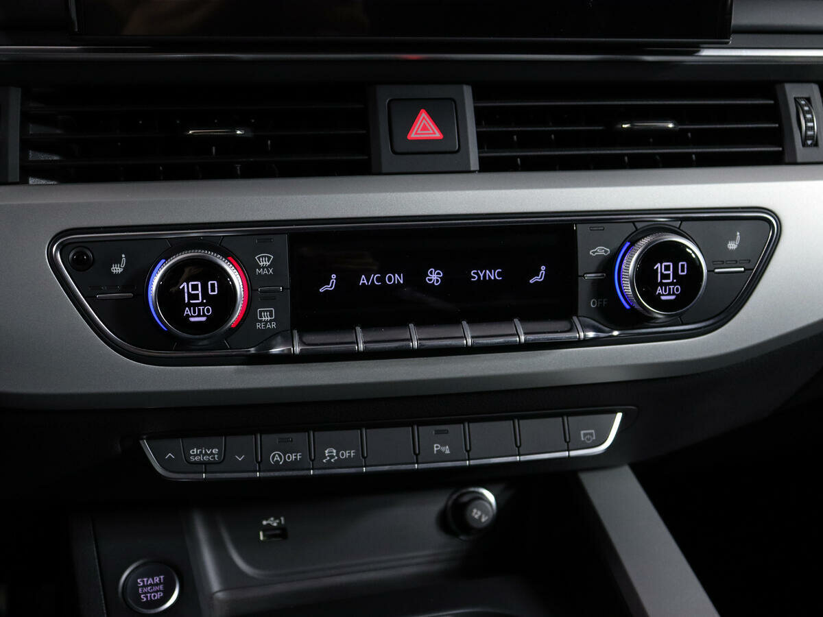 Audi A5 45 TFSI, 2021