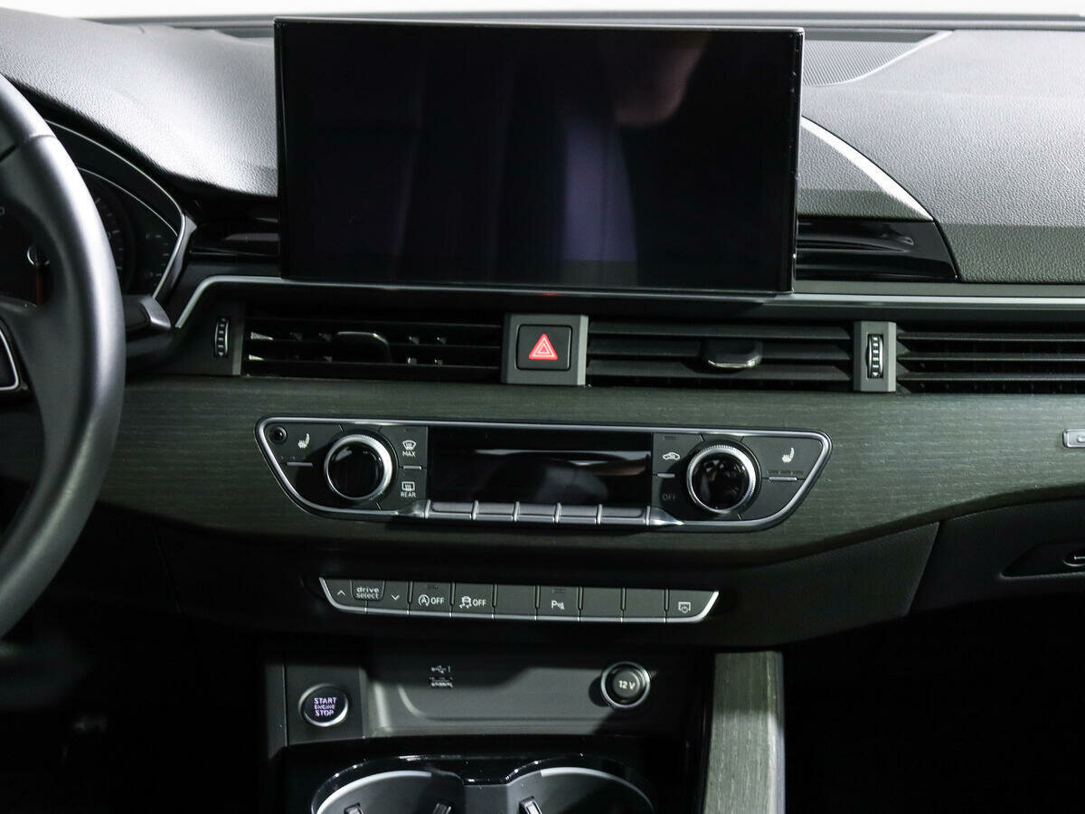 Audi A4 40 TFSI, 2021