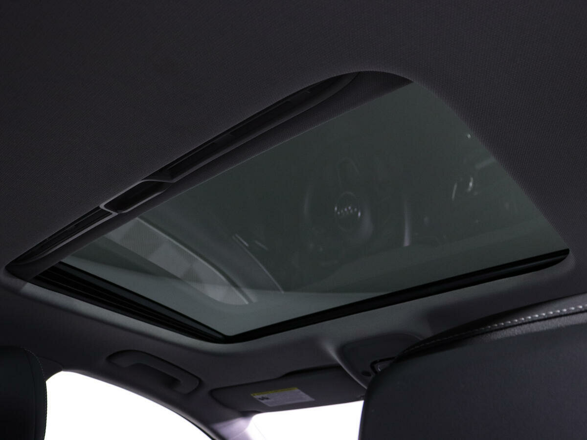 Audi A4 40 TFSI, 2021