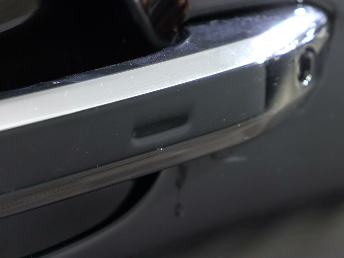 Audi A4 40 TFSI, 2021