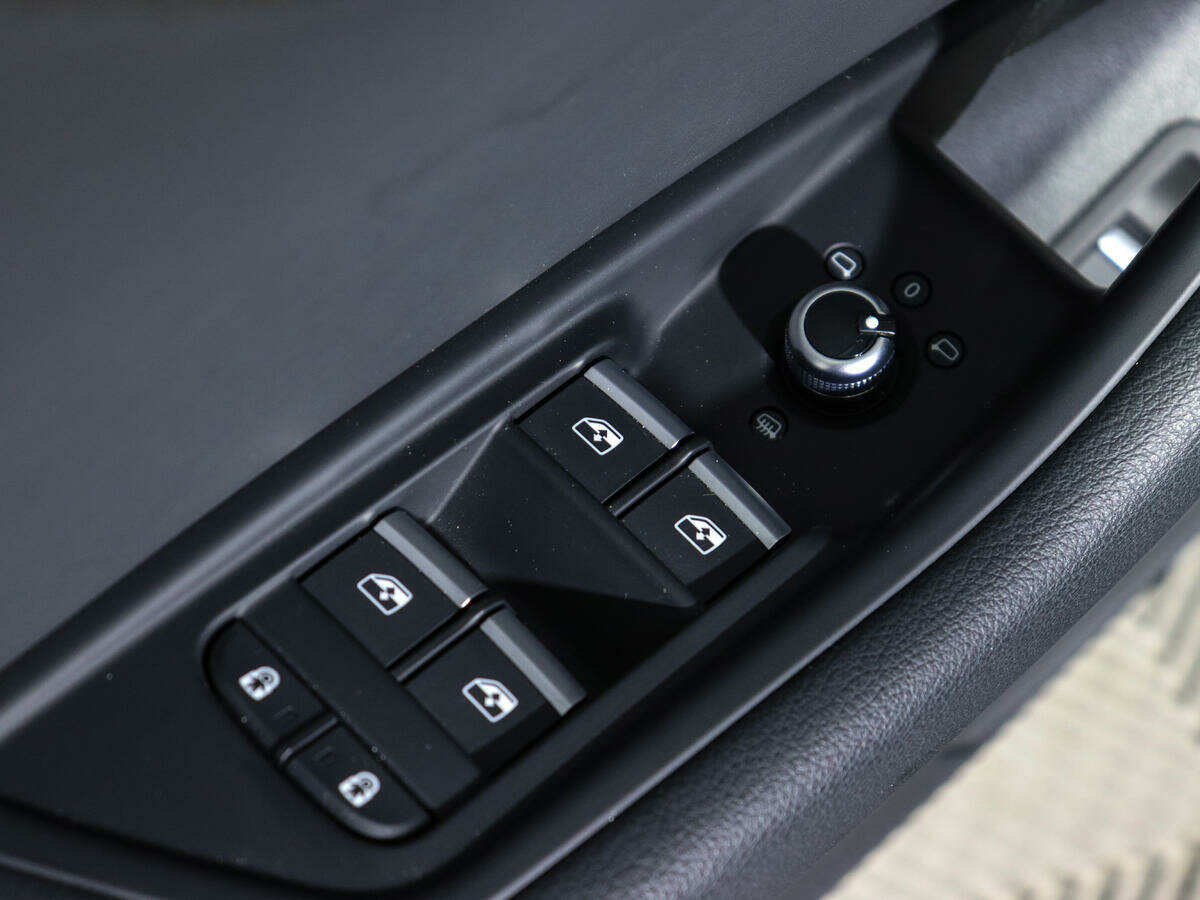 Audi A4 40 TFSI, 2021