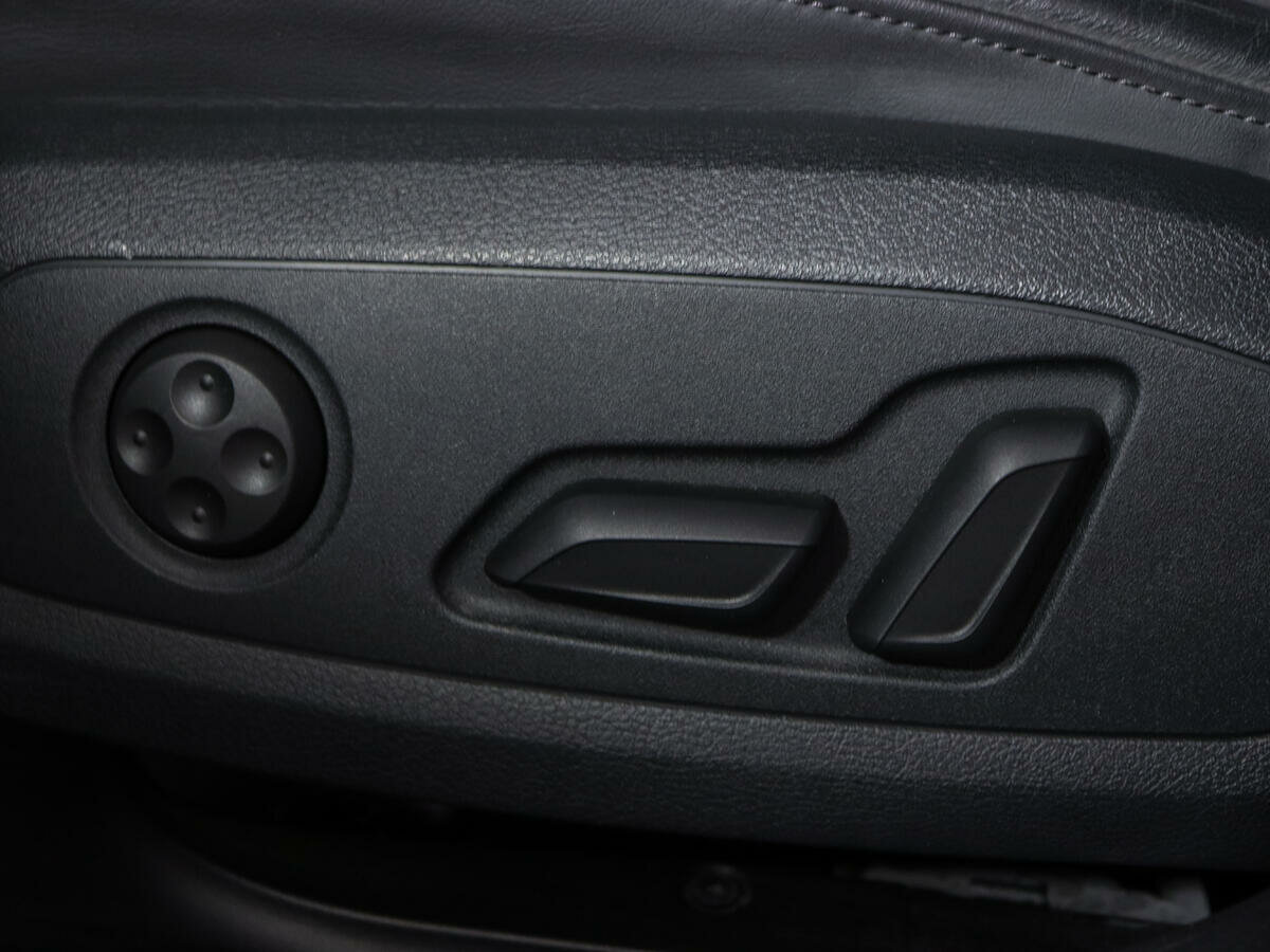 Audi A4 40 TFSI, 2021