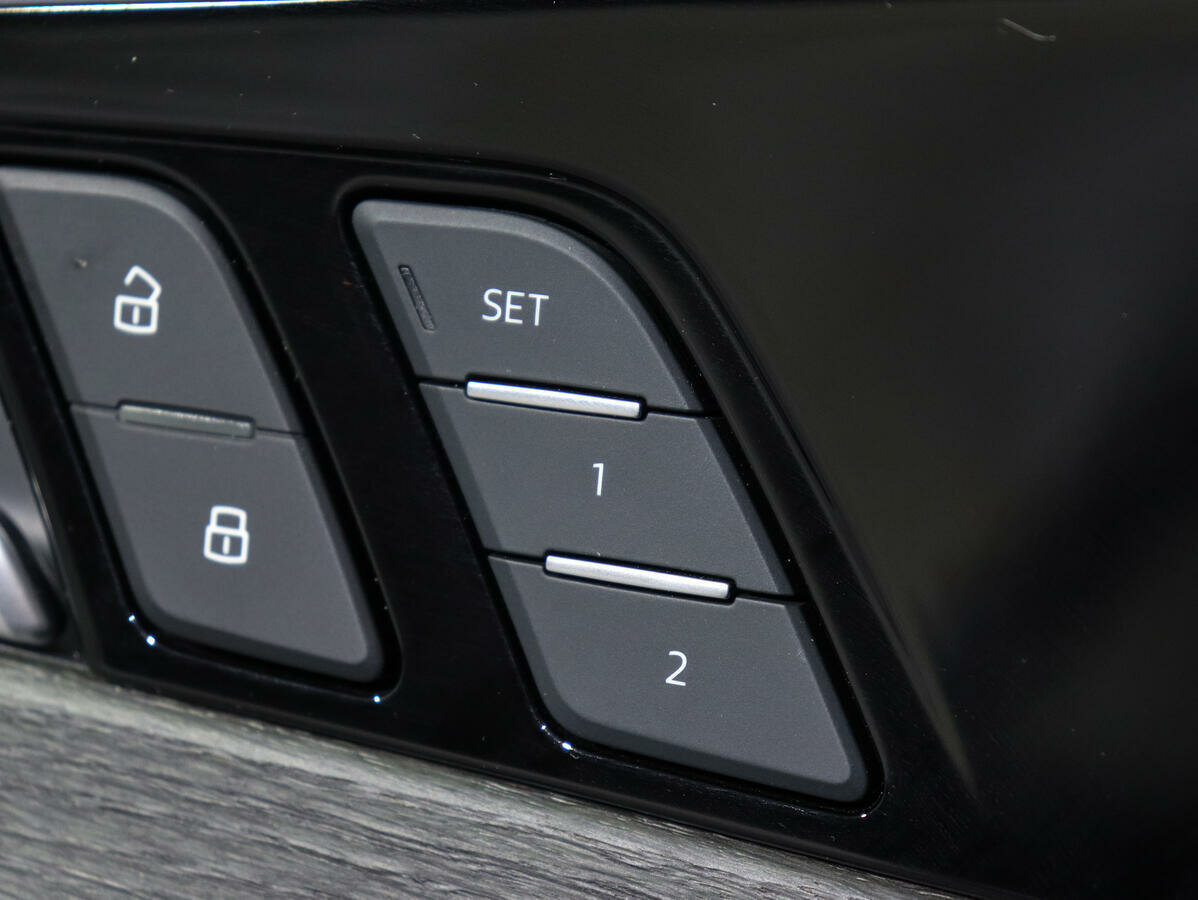 Audi A4 40 TFSI, 2021