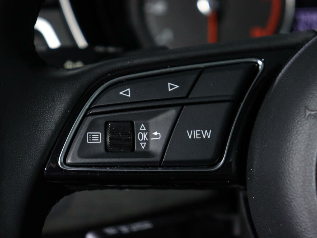 Audi A4 40 TFSI, 2021