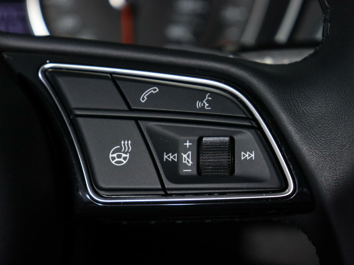 Audi A4 40 TFSI, 2021