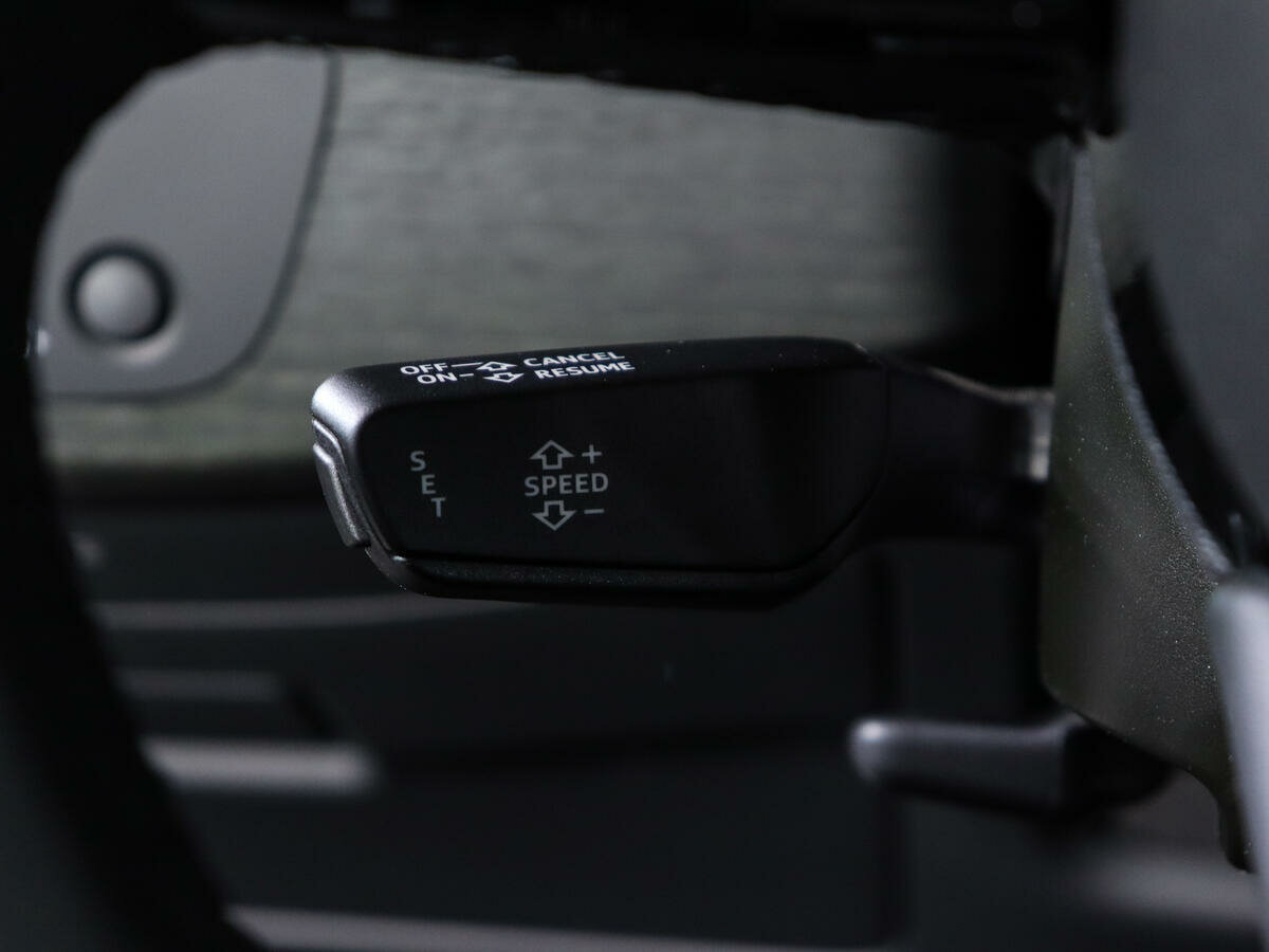 Audi A4 40 TFSI, 2021