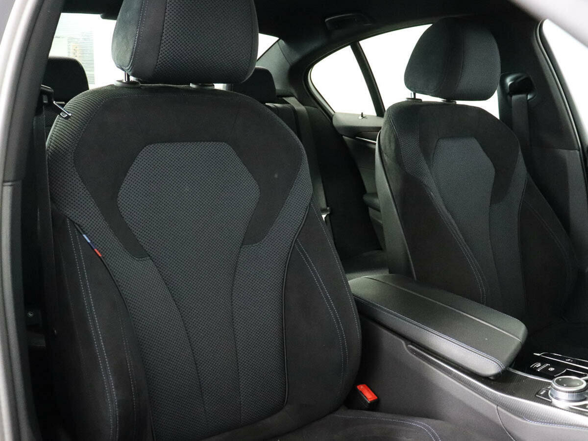 BMW 5 серии 523d xDrive, 2021