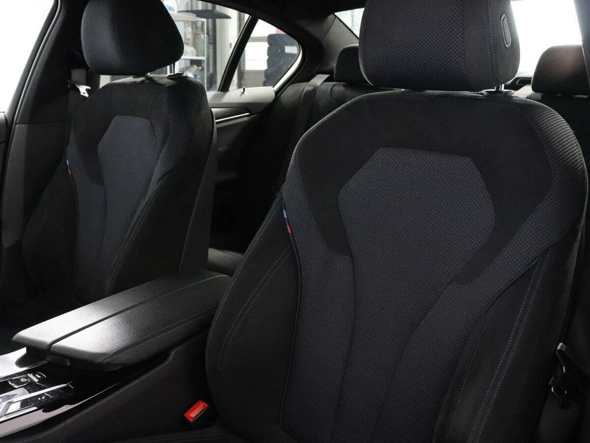 BMW 5 серии 523d xDrive, 2021