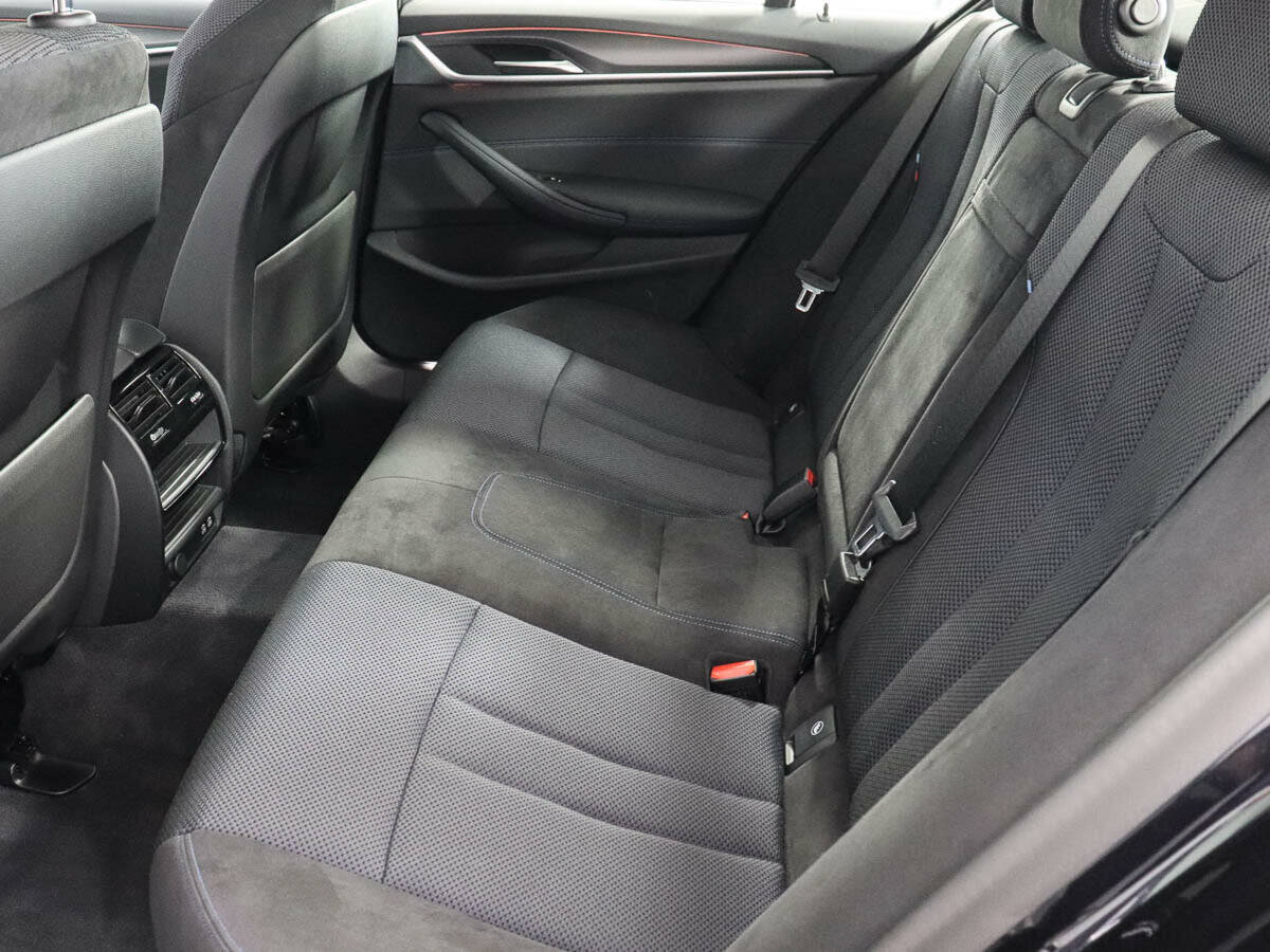 BMW 5 серии 523d xDrive, 2021