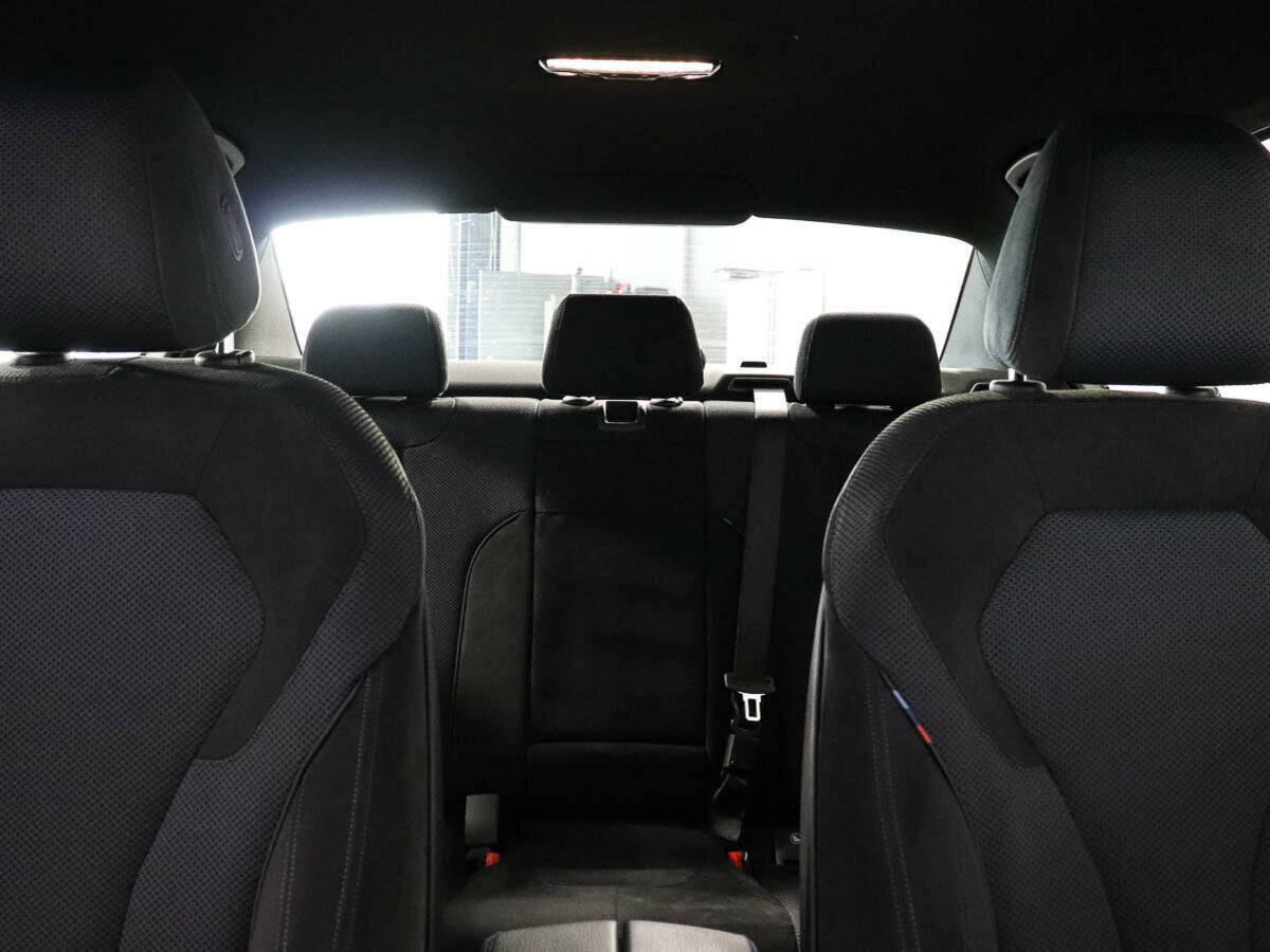 BMW 5 серии 523d xDrive, 2021