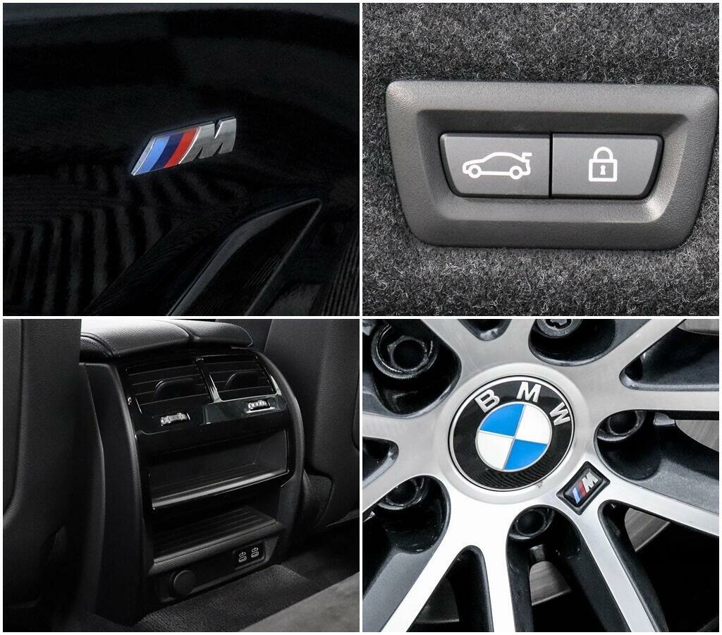 BMW 5 серии 523d xDrive, 2021