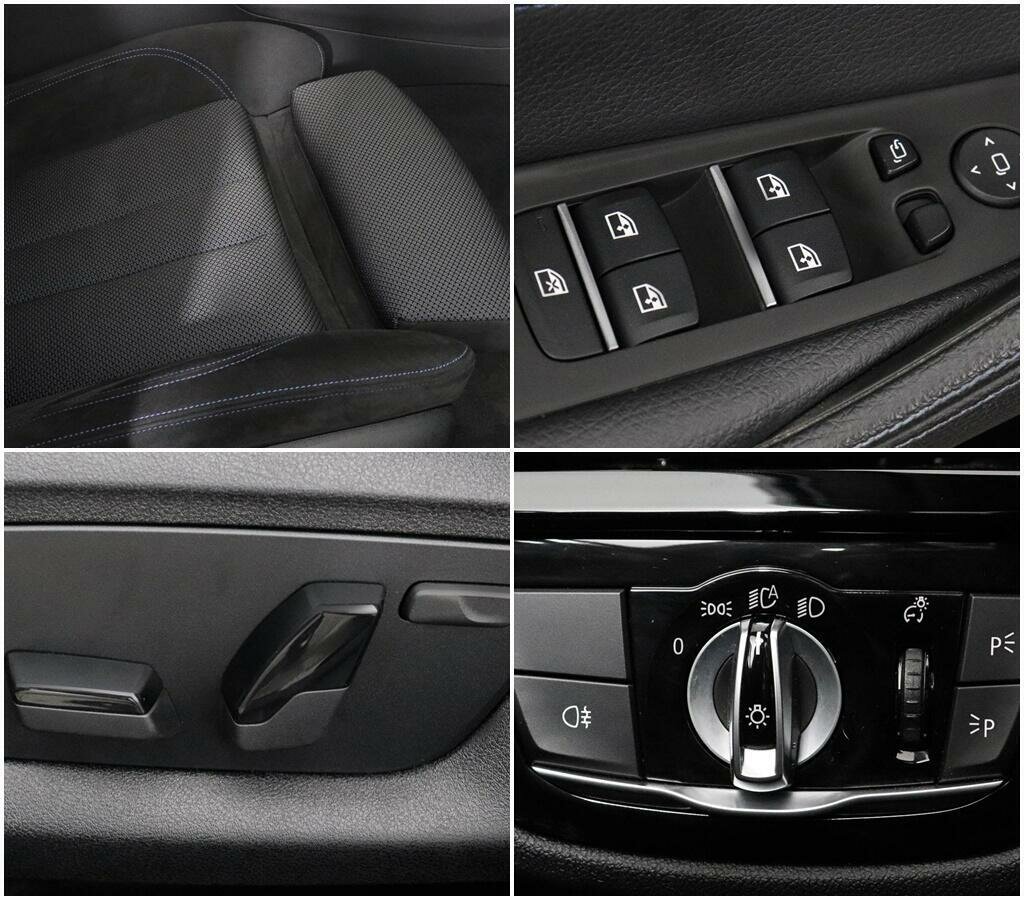 BMW 5 серии 523d xDrive, 2021