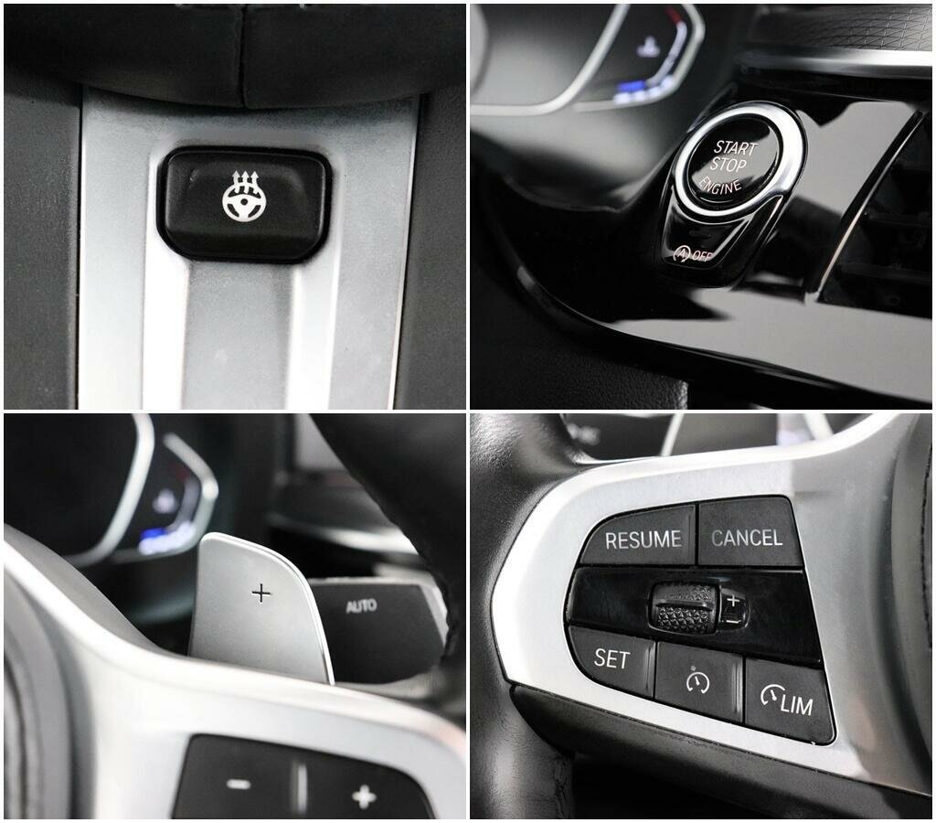 BMW 5 серии 523d xDrive, 2021