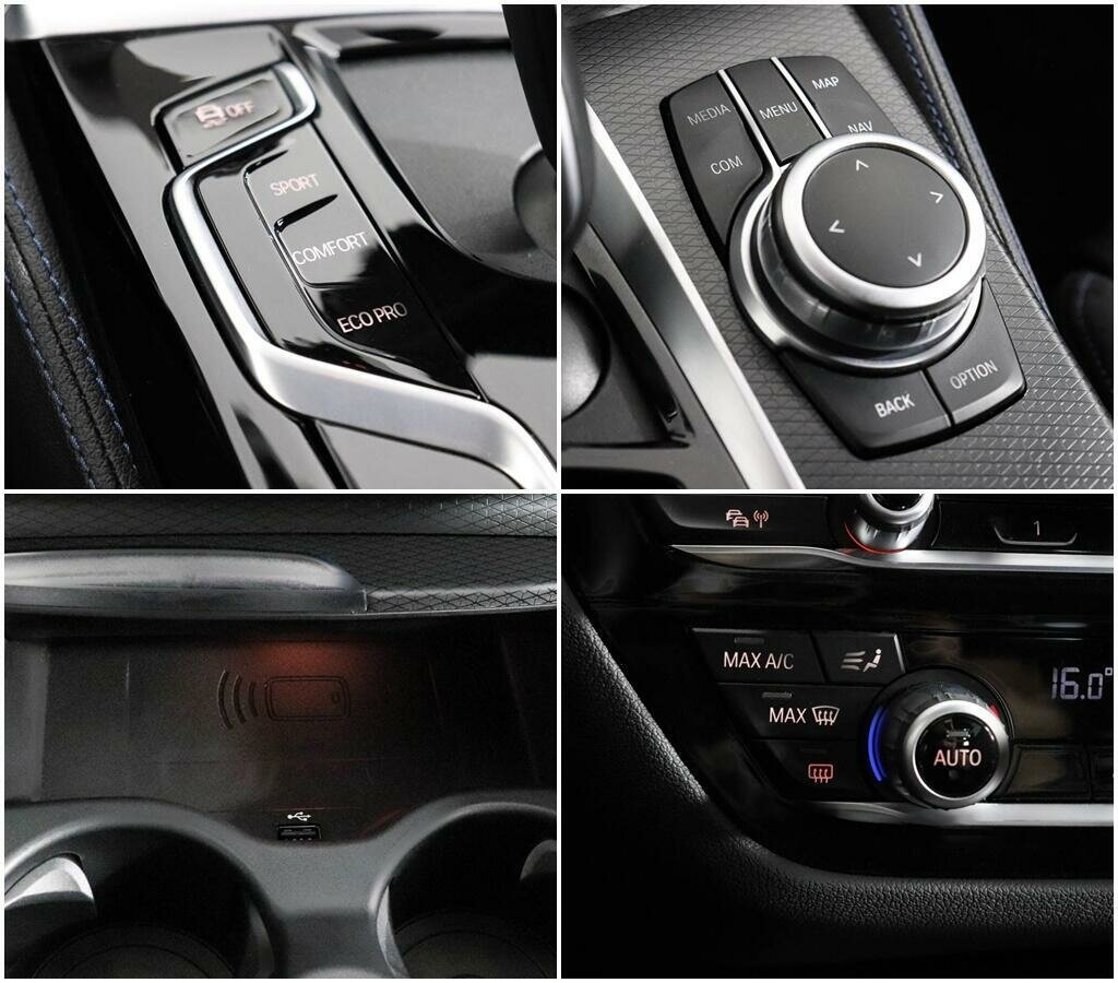 BMW 5 серии 523d xDrive, 2021