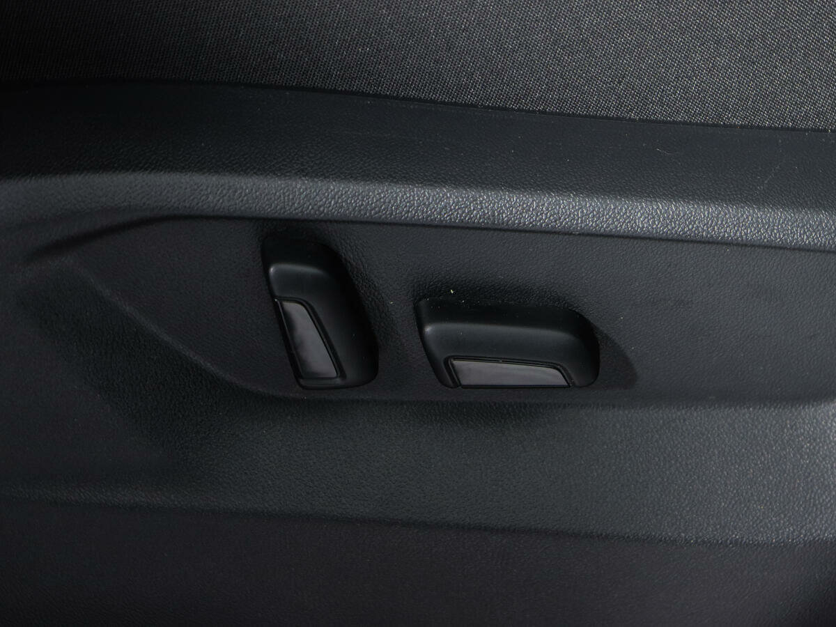 Volkswagen Teramont, 2021