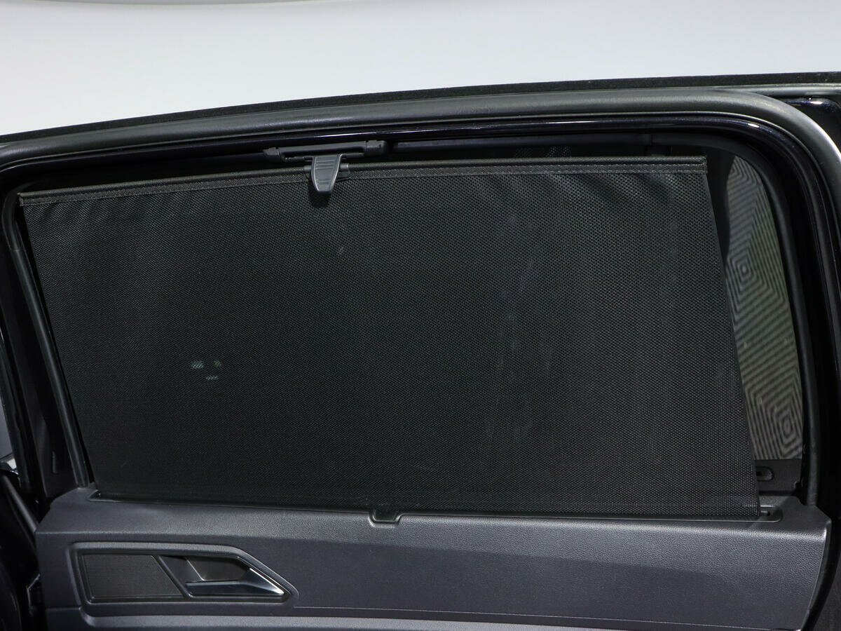 Volkswagen Teramont, 2021