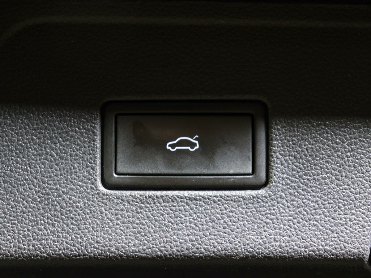 Volkswagen Teramont, 2021