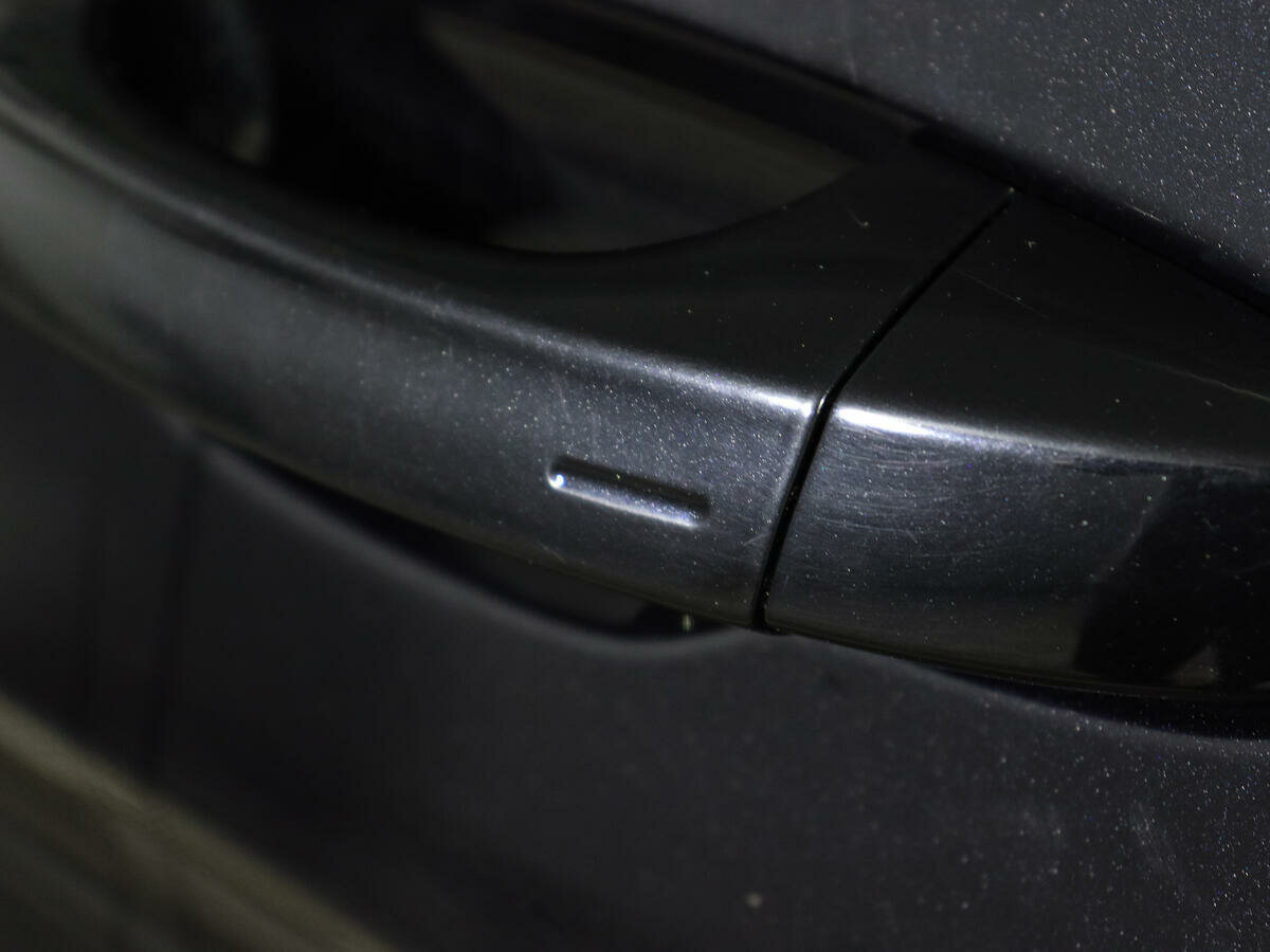 Volkswagen Teramont, 2021