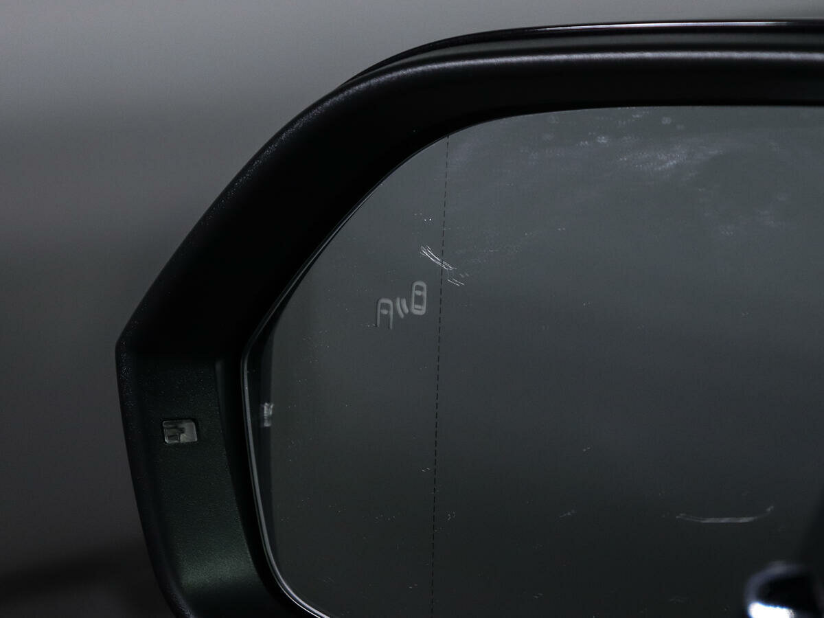 Volkswagen Teramont, 2021