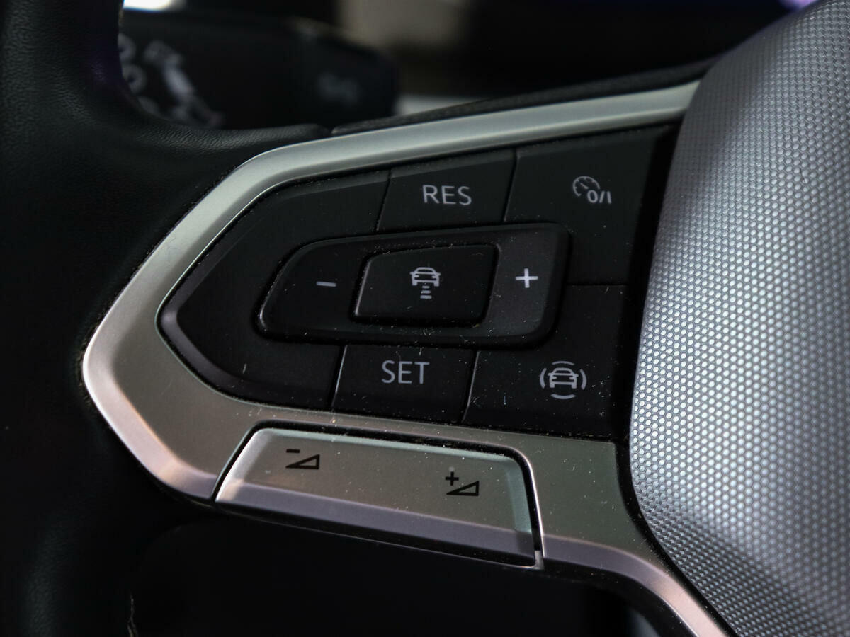 Volkswagen Teramont, 2021