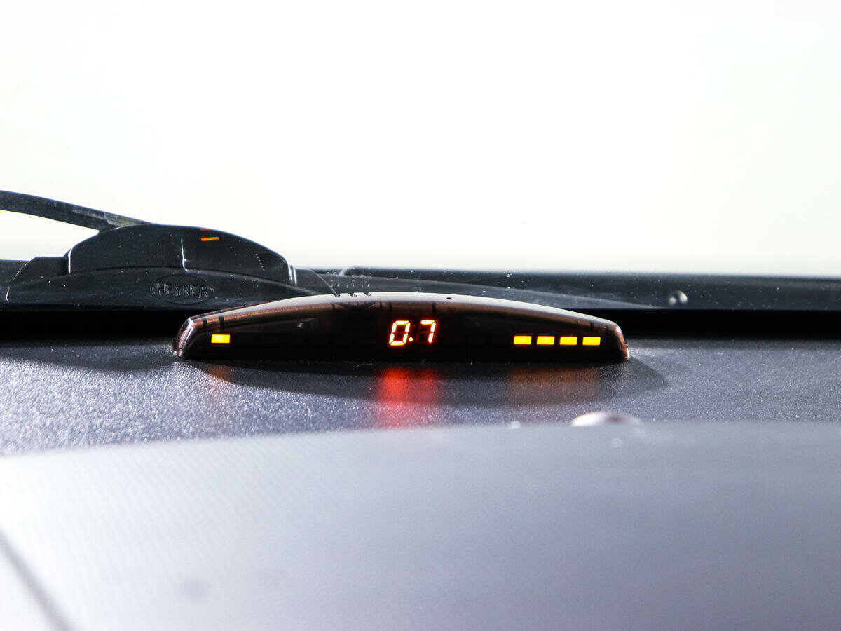 Mitsubishi Outlander, 2011