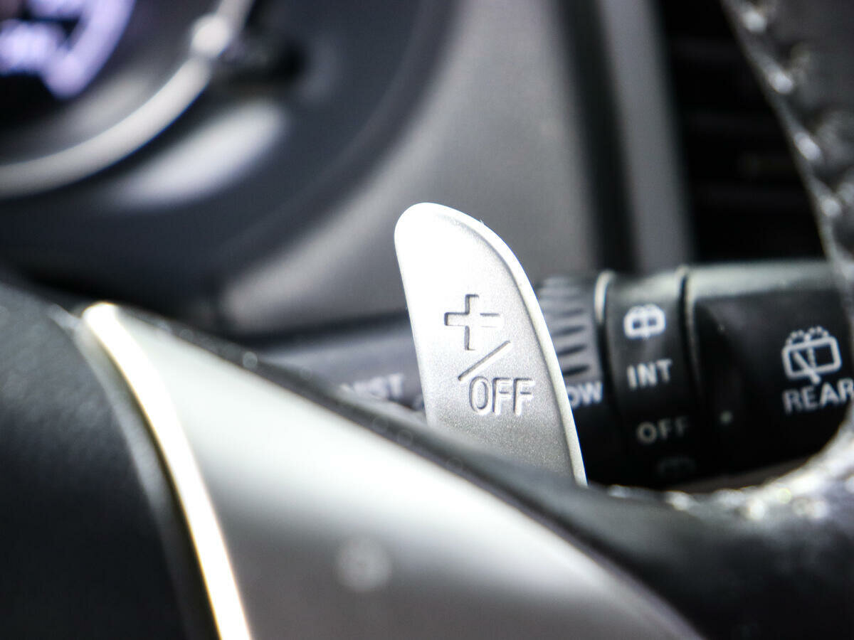 Mitsubishi Outlander, 2011