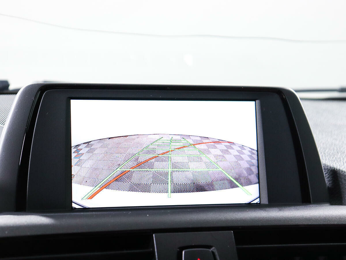 BMW 2 серии 220d, 2014