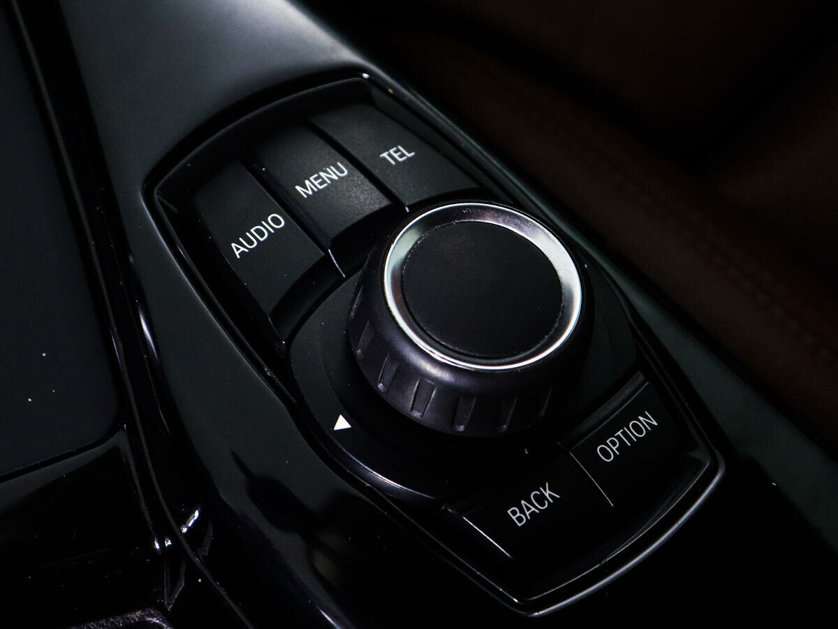 BMW 2 серии 220d, 2014