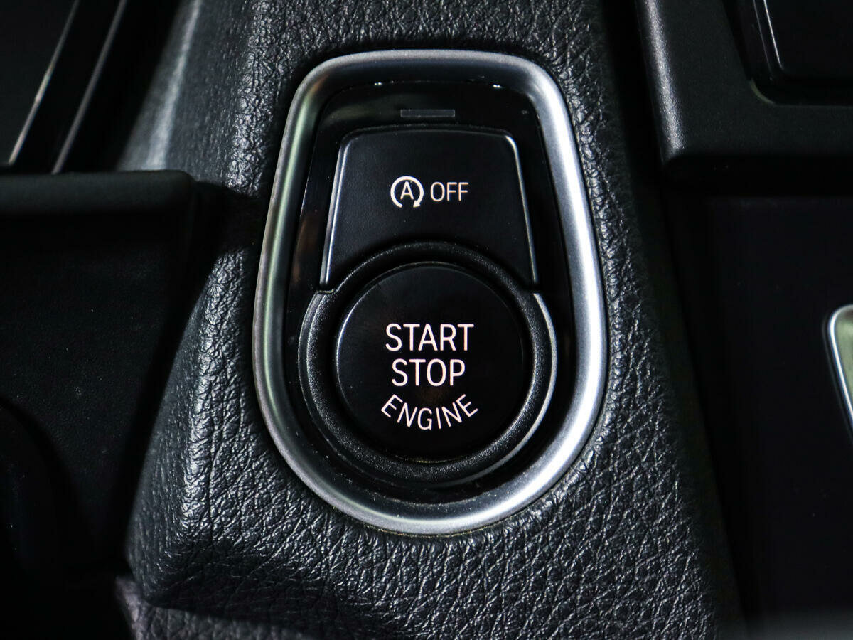 BMW 2 серии 220d, 2014