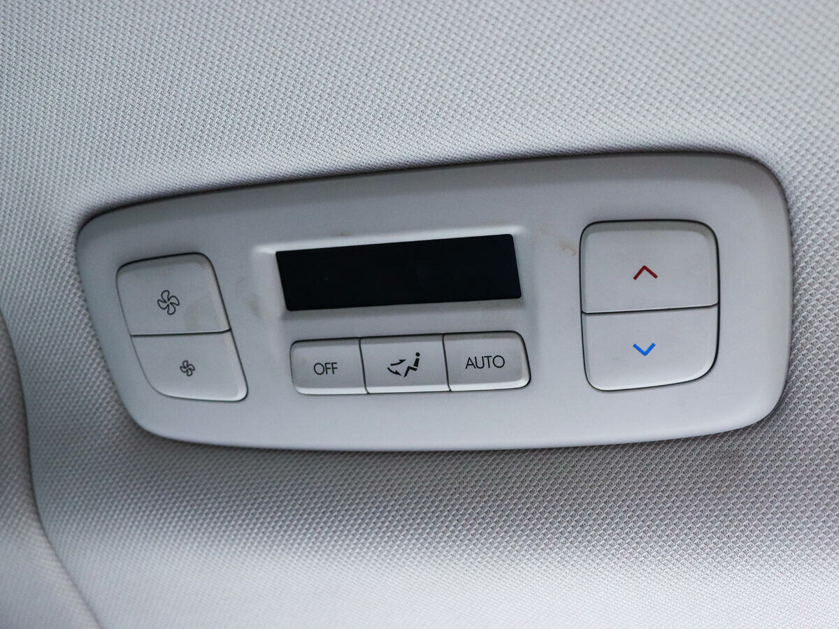 Hyundai Staria, 2021