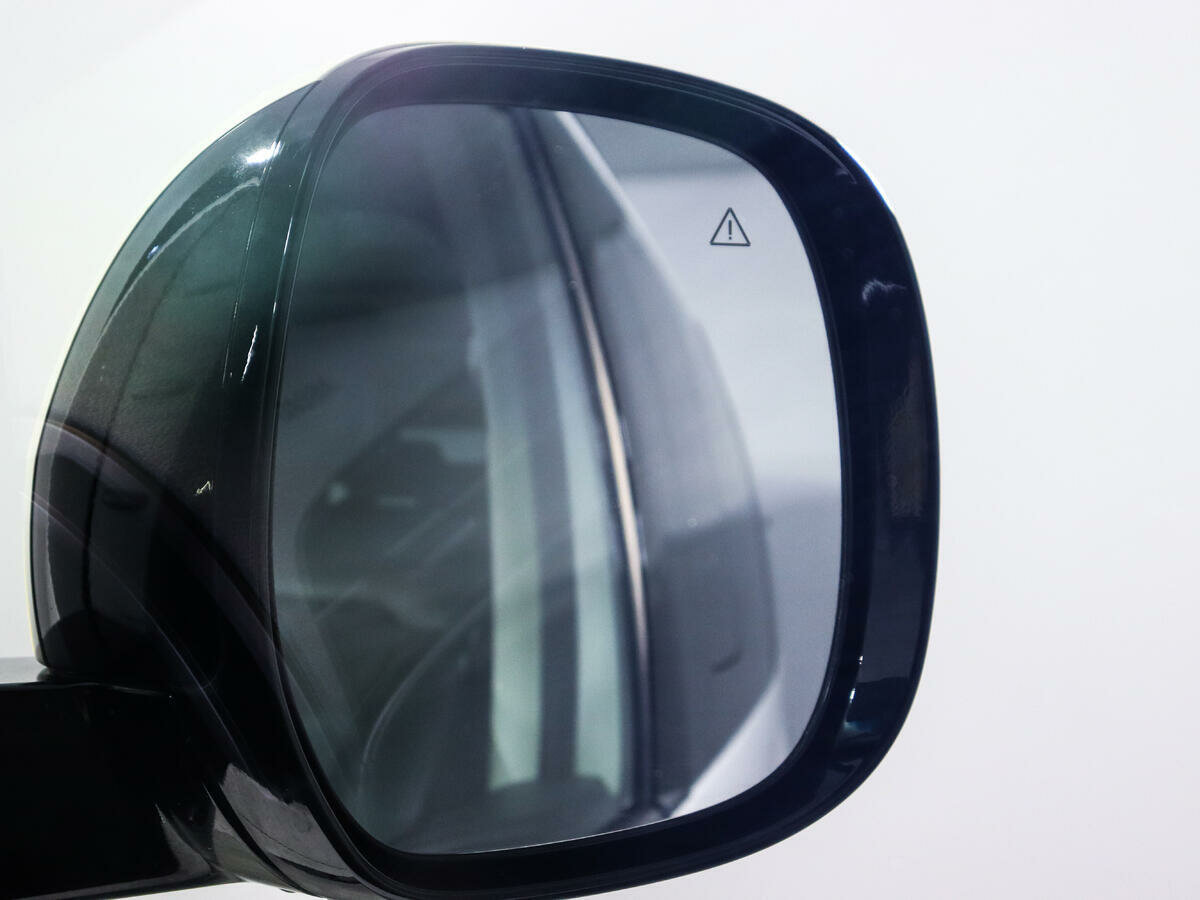 Hyundai Staria, 2021